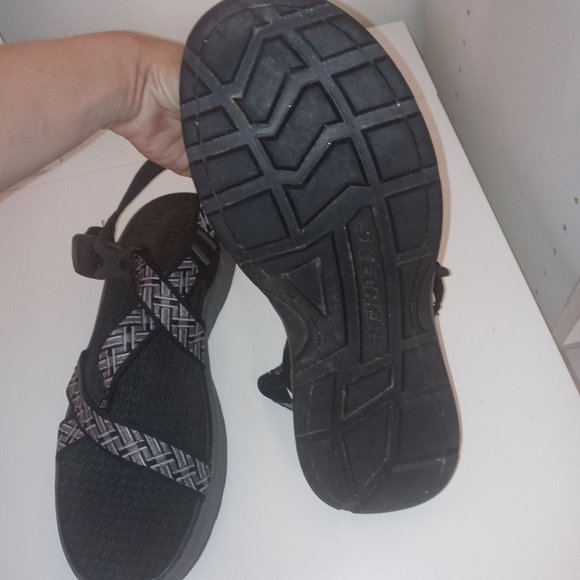 Skechers Sport Men's Outdoor Adjustable Fisherman Sandal - Picture 5 of 10